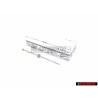 VW Original Kablbinder - 3W0971838