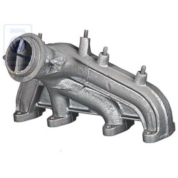 VW Original Abgaskrümmer - 027253031BL
