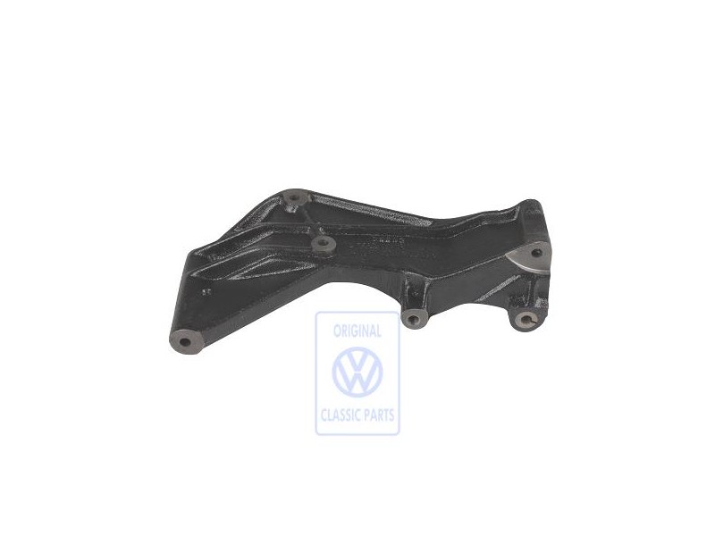 VW Original Halter Für Kompressor - 027260881