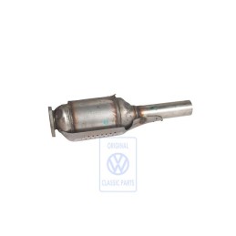VW Original Katalysator - 165131701EX