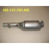 VW Original Katalysator - 165131701NX