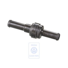 VW Original Rückschlagventil - 165201542
