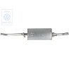 VW Original Nachschalldämpfer - 165253609BL