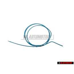VW Original Kraftstoffrohr - 191201353