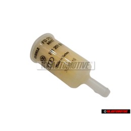 VW Original Kraftstofffilter - 191201511A
