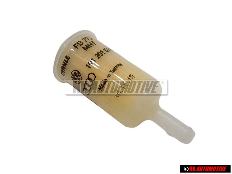 VW Original Kraftstofffilter - 191201511A