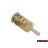 VW Original Kraftstofffilter - 191201511A