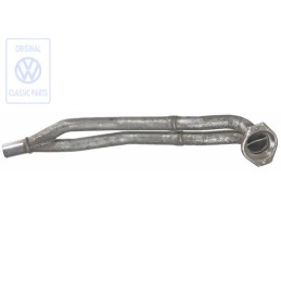 VW Original Abgasrohr - 191253091BD