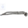 VW Original Abgasrohr - 191253091BD