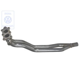 VW Original Abgasrohr - 191253091G