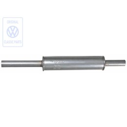 VW Original Vorschalldämpfer - 191253209A