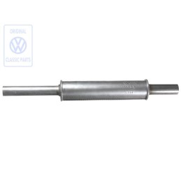 VW Original Vorschalldämpfer - 191253209N