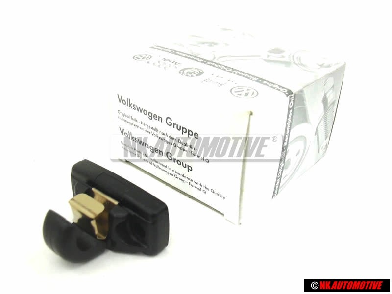 VW Original Halter - 3B0857561B B41