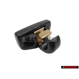 VW Original Halter - 3B0857561B B41