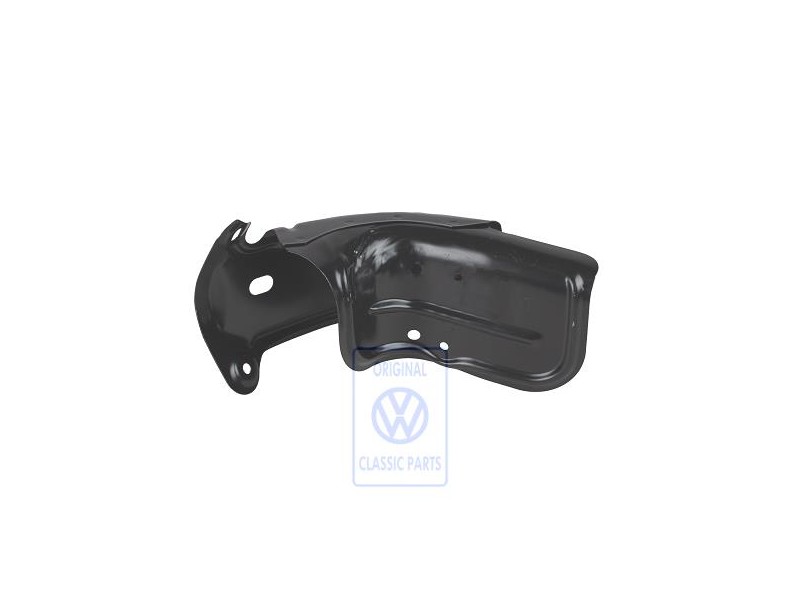 VW Original Abschirmblech - 191253701A