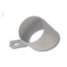 VW Original Warmluftkrümmer - 052253513B