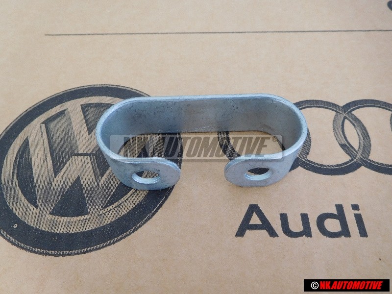 VW Original Klemmfeder - 161253111