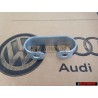 VW Original Klemmfeder - 161253111