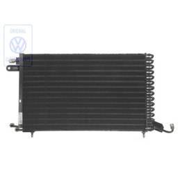 VW Original Klimakondensator - 191820413E