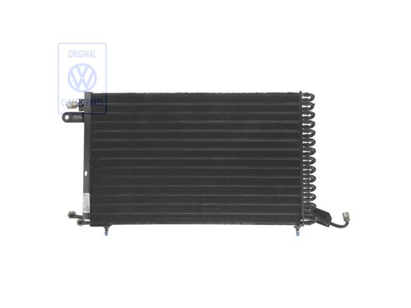 VW Original Klimakondensator - 191820413E