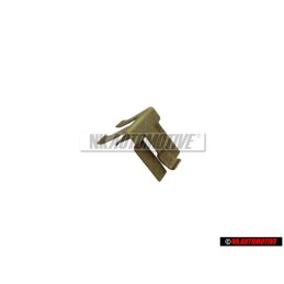 VW Original Federklammer - 191820420