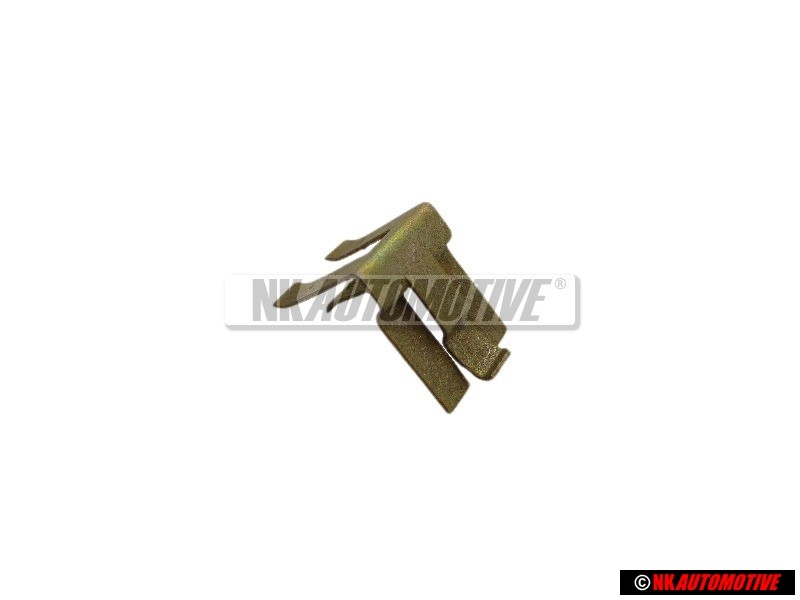 VW Original Federklammer - 191820420