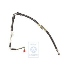 VW Original Kältemittelschlauch - 191820743K