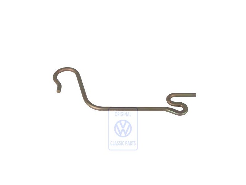 VW Original Schlauchhalter - 191820779F