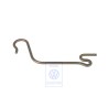 VW Original Schlauchhalter - 191820779F