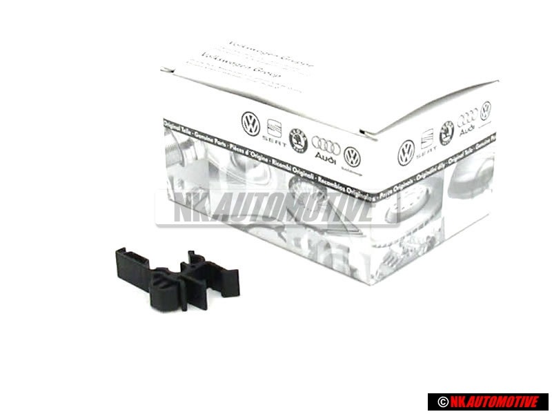 VW Original Halter - 357955747