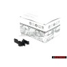 VW Original Halter - 357955747