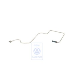 VW Original Kraftstoffleitung - 191130310B