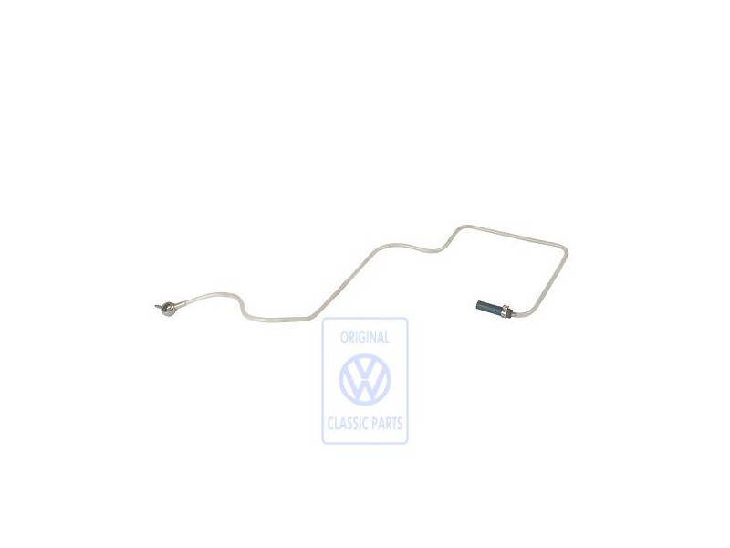 VW Original Kraftstoffleitung - 191130310B VW Original Kraftstoffleitung - 191130310B