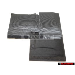 VW Original Batterieschutzhülle - 357915411C