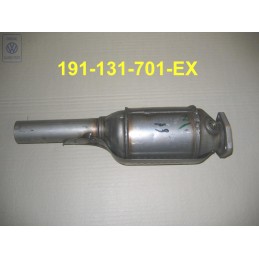 VW Original Katalysator - 191131701EX