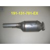 VW Original Katalysator - 191131701EX