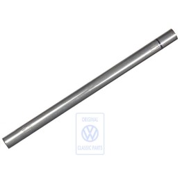 VW Original Zwischenrohr - 1H0253203E