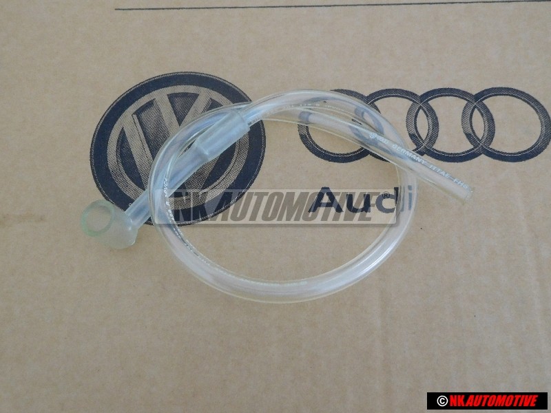 VW Original Entlüftungsschlauch - 357201179B