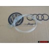 VW Original Entlüftungsschlauch - 357201179B