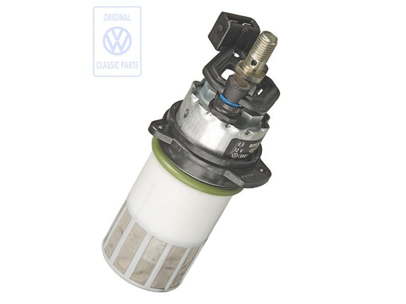 VW Original Kraftstoffpumpe - 191906091J