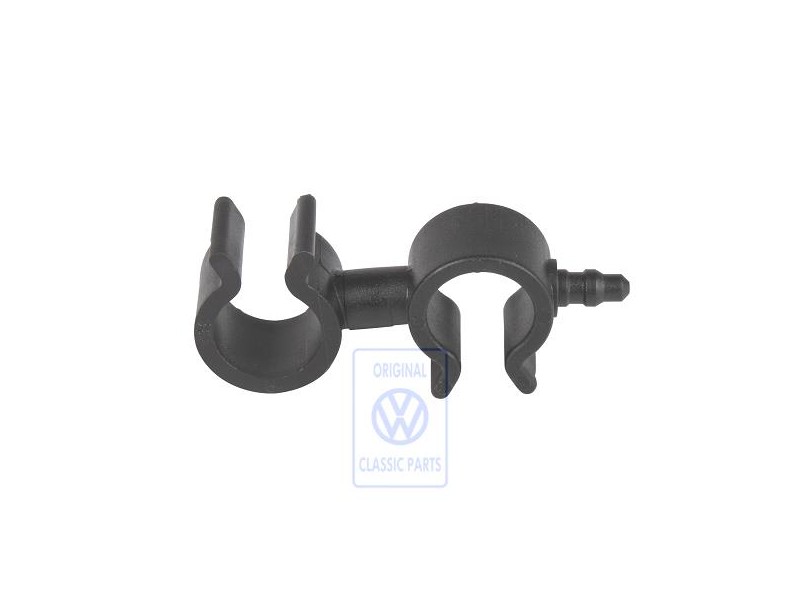 VW Original Halter - 867201687