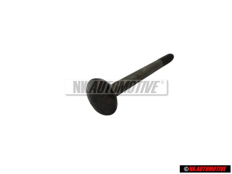 VW Original Flachrundschraube - N 0105143