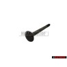 VW Original Flachrundschraube - N 0105143