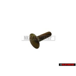 VW Original Flachrundschraube - N 0105211