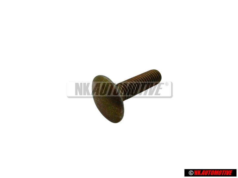 VW Original Flachrundschraube - N 0105211