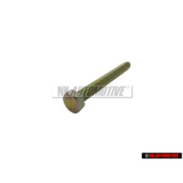 VW Original Sechskantschraube - N 0102741
