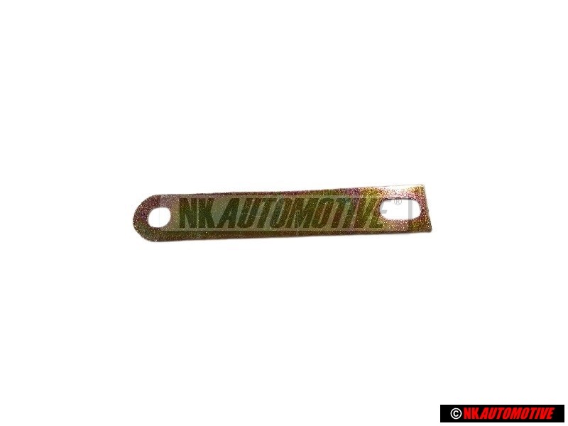 VW Original Lasche - 191299147
