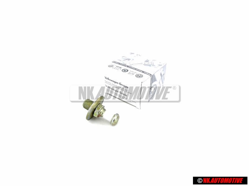 VW Original Schliessbolzen - 357837034