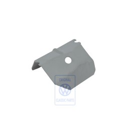 VW Original Abschirmblech - 068129595C