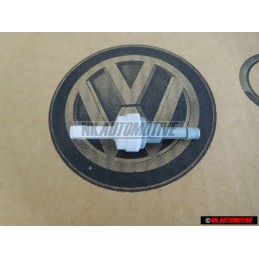 VW Original Rückschlagventil - 3A0201542